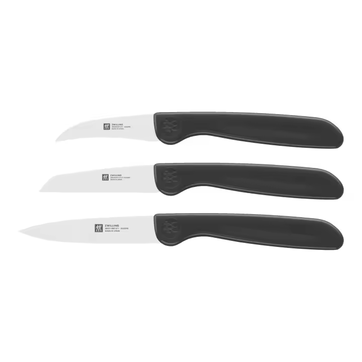 ZWILLING Juego de cuchillos 3-pzs - 1
