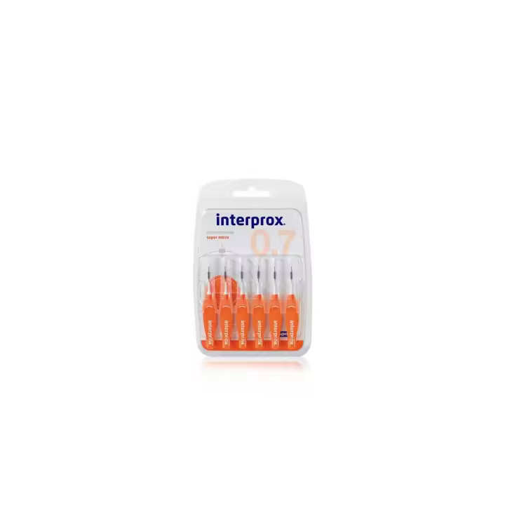 INTERPROX SUPER MICRO 0,9 6 UNID - 1