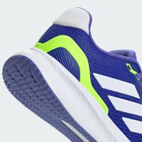 Zapatilla Adidas Junior-Runfalcon I24 Azulon Adzpji2490Ad - details 1