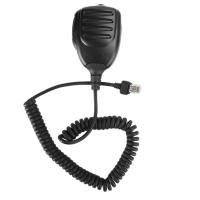 HM152 micrófono de mano para F5011, F6011F6021, F6121, F6061, IC3600 - details 0