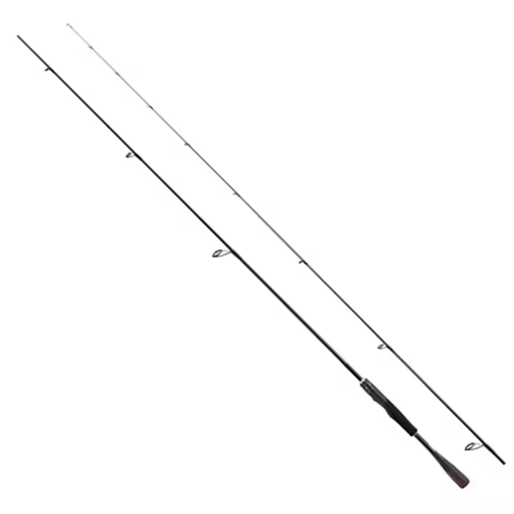 Shimano Fishing Caña De Spinning Zodias - 1
