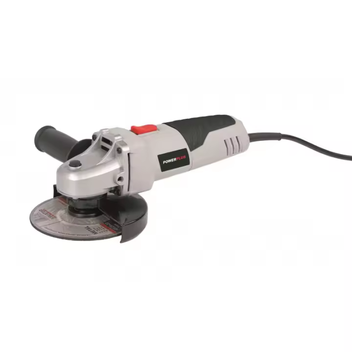 AMOLADORA ANGULAR POWC30100 - 1