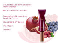 Atashi Antioxidante - Contorno De Ojos Iluminador Regenerante | Reduce Líneas De Expresión, Bolsas Y Ojeras | Con Haloxyl, Vitaminas C, E Y Coq10 | Todo Tipo De Piel |15ml - details 1