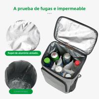 Mochipa Frigorífica De 30L at Prueba De Fugas Para Camping Al Aire Libre Picnics - details 3