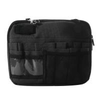 Bolsa De Cintura Para Enfermera Con Múltiples Bolsillos Y Cinturón Ajustable Organizador Portátil Para Mujeres - details 7
