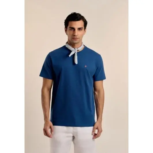 Camiseta logo Valecuatro blanca - 1