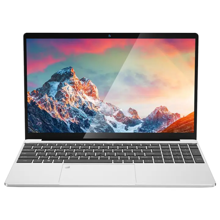 Portátil Ninkear N15 Air, pantalla IPS de 15.6'' 1920*1080, Intel N95 4 núcleos 3.4GHz, 16GB RAM 512GB SSD, WiFi Bluetooth de banda dual 4.2, 2*USB3.0 1*HDMI 1*Ranura para tarjeta Micro SD, Batería de 44Wh, 180° Abierto y cerrado, Teclado retroiluminado, - 1