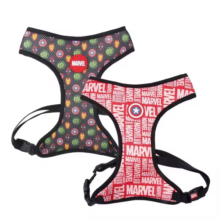 Cerda Group Arnés Marvel Multicolor - 1