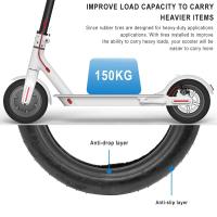 Pneumático Grueso Inflable CST Para Patinete Eléctrico Antipinchazos Compatible Con Xiaomi M365 pro 1S Delantero Y Trasero - details 5