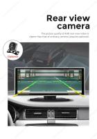 Reproductor Multimedia Para Coche Universal 11.26'' Tela De Toque Con Wireless Carplay Android Auto MP5 Soporte AUX BT FM DSP Cámara De Retroceso - details 13