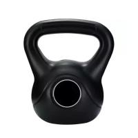 Ozio Fitness Kettlebell Pesa Rusa Explosive 2 Kg Vinilo | PVC Recubierta - details 1