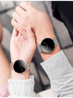 mujeres pantalla T8 ultra-delgado smartwatch de las de 1,36 pulgadas de siempre brillante 360 * 360 HD reloj de píxeles - details 18