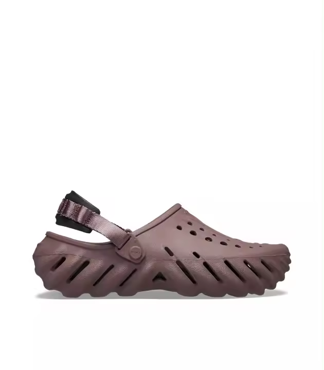 Zueco Crocs-207937 marrón hombre574220016 - 1