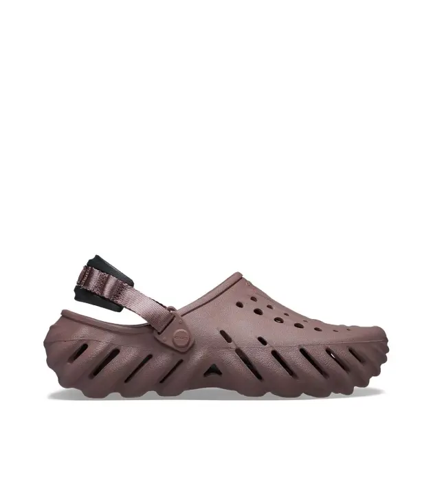 Zueco Crocs-207937 marrón hombre574220016 - 1