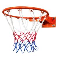 Red De Baloncesto Luminosa 45CM Con Reducción De Impacto Reemplazo De Red De Entrenamiento De Tiro Resistente Y Duradera - details 2