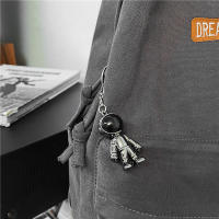 Mochila GRANDE para hombre y mujer, morral de viaje para ordenador portátil, para adolescentes y niños - details 20