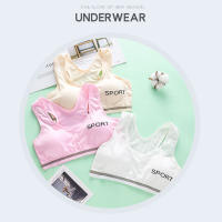 Sujetador Deportivo Para Mujer Shockproof Sexy Alta Intensidad Yoga Running Gimnasio Algodón Underwear Moda Sujetador - details 11