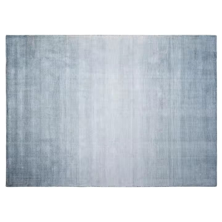 Parentesi Quadra  -  ALFOMBRA VINIA BLUE 200X300CM - 1