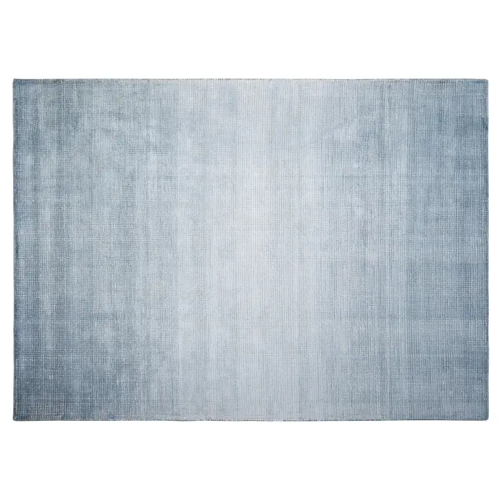 Parentesi Quadra  -  ALFOMBRA VINIA BLUE 200X300CM - 1