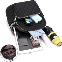 Mochipa para Mujeres y niños, waterproof, Ligera, de Doble USO, para Viajes Diarios - details 4