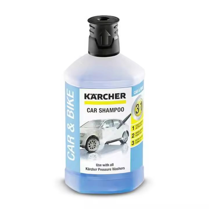 Detergente para Automóviles Karcher RM616 1 L - 1