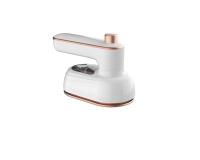 Mini Hierro a Vapor Portátil Profesional Máquina De Planchar Para Ropa Y Telas Uso Doméstico Y Viajes Seco Y Húmedo - details 11