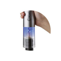 MAXHOME-KIWI SACACORCHOS ELECTRICOS Acero Inoxidable,Abridor de vino eléctrico,abridor de vino automático funciona con pilas,abridor de Botellas Multifuncional - details 3