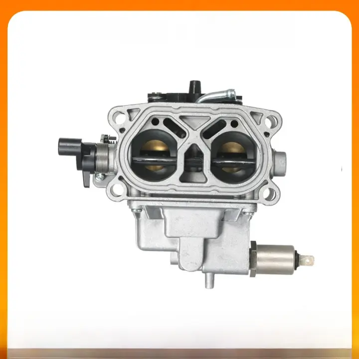 Carburador De Repuesto Para Motor Honda GXV530 GXV530R GXV530U Material Plástico Y Metal 16100-Z0A-815 - 1