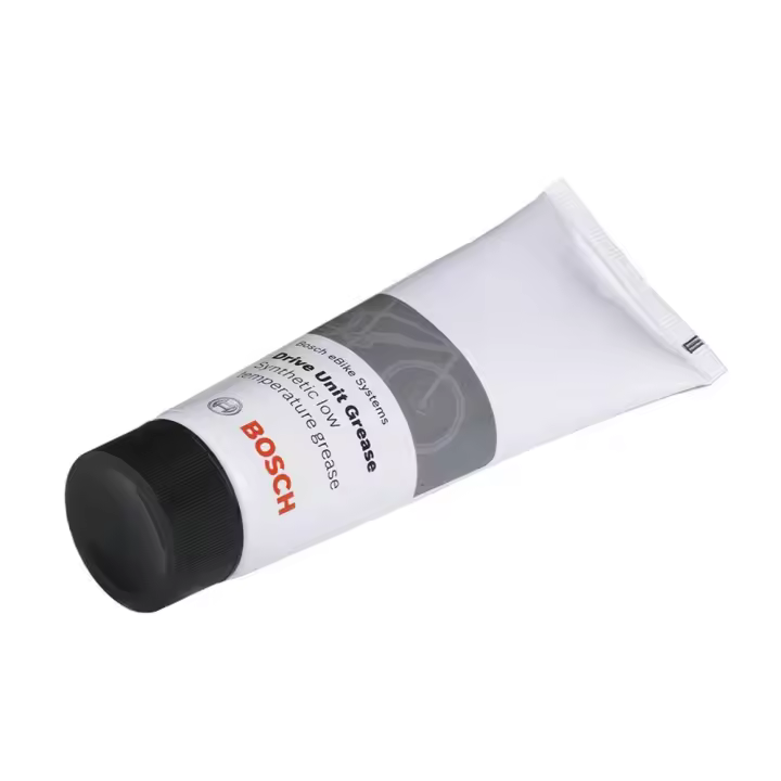 Mantenimiento Lubricantes y grasas Bosch Bike Lubricante 75g Blanco - 1