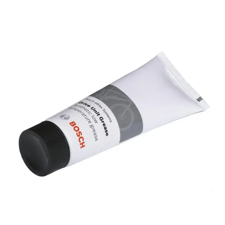 Mantenimiento Lubricantes y grasas Bosch Bike Lubricante 75g Blanco - 1