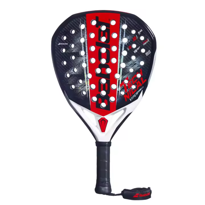Pala de Pádel Babolat Technical Viper Soft 3.0 - 1