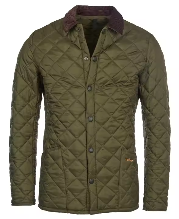 BARBOUR PUERTA - 1