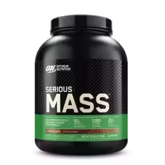 ON SERIOUS MASS CHOCOLATE 2730GR - 1