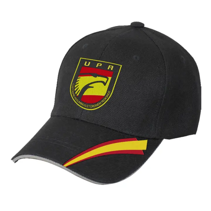 Gorra "UPR" CNP - 1
