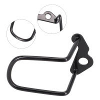 Protector De Trasero Para Derailleur De Bicicleta Guardia De Cadena Y Trasero Herramienta De Reparación De Bicicleta Material De Acero - details 35