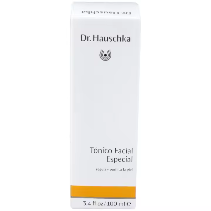 Dr. Hauschka Tonico Facial Especial 100Ml - 1