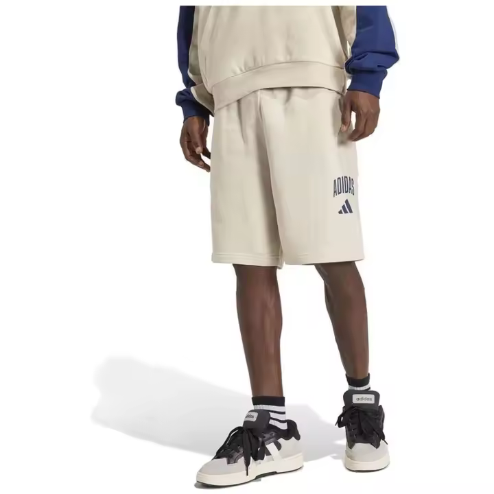 Conjunto Adidas modelo M Collegiate Sh en color Negro - 1