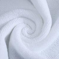 Toalla De Rostro Blanca Suave De Microfibra 3pcs Toalla De Baño De Hotel Toalla De Mano Multifuncional Portátil Para Limpieza - details 4