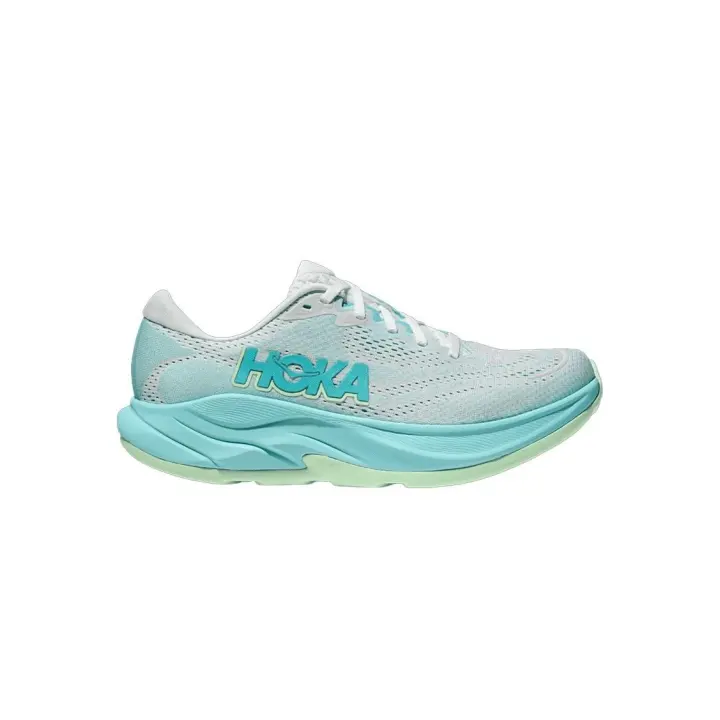 Zapatillas Mujer Hoka W Rincon  4 1155131-fst Zapatillas Running De Mujer Hoka - 1