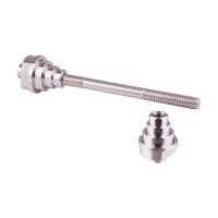 ZTTO Soporte De Ajuste Para Rueda De Bicicleta Adaptador Herramienta De Rebuild Tuner Compatible Con Eje Boost 148mm 100x15 142x12 - details 5