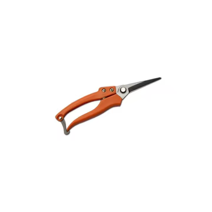 Sekator ogrodowy v-series ostrze  proste - 1
