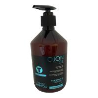 Dúo Champú y Mascarilla Ojon Oil 500ml | BELMA KOSMETIK - details 0