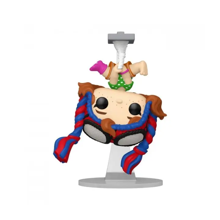 Funko-POP! Vinyl Marvel - Mayday parker - 1