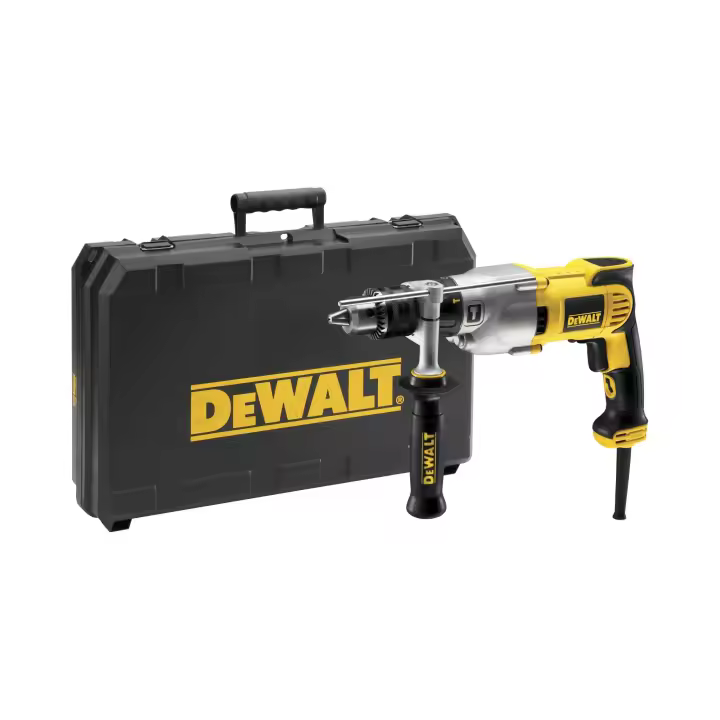 Dewalt D21570K-QS - Taladro Diamante 1300W - 1
