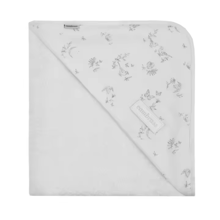 Cambrass Capa de Baño Bebe Merlo - 1