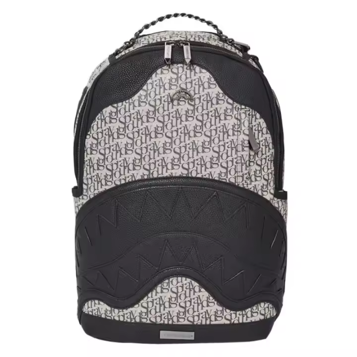 Sprayground MOCHILA SPRAYGROUND "SG ALL DAY " DLX - 1