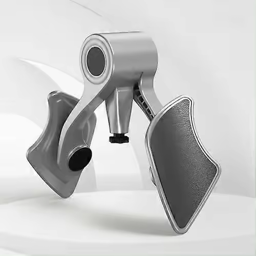 Strength-adjustable Men Kegel Trainer Pelvic Floor Muscle Repairer Sphincter Exerciser - 1