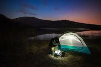 Linterna Táctica Recargable USB KDULIT Mini LED Super Brillante Con Zoom Portátil Para Camping Y Emergencias - details 11