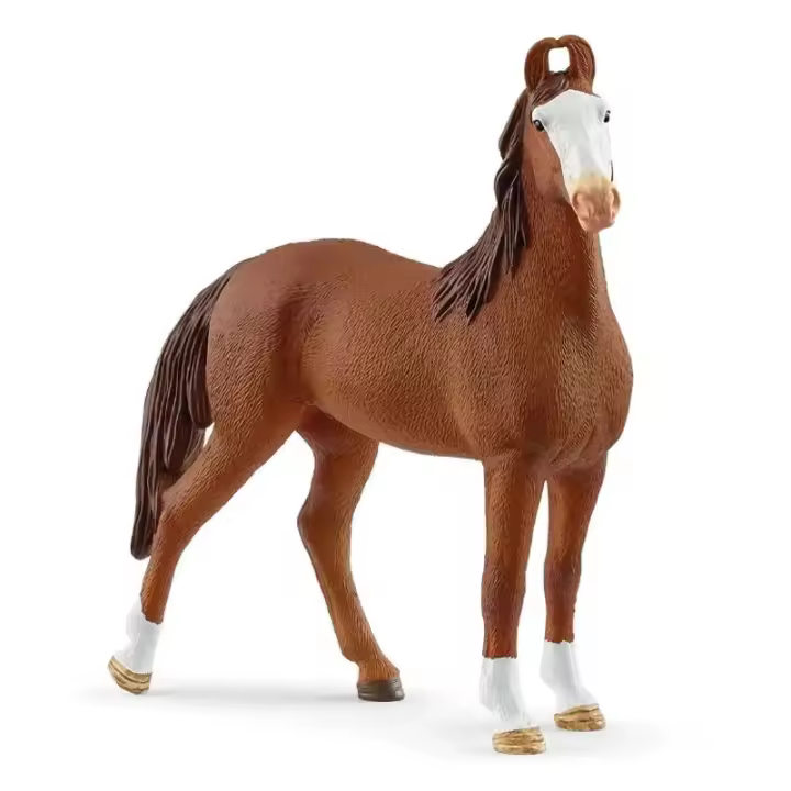 Figura Yegua Marwari Caballo 14897 SCHLEICH - 1