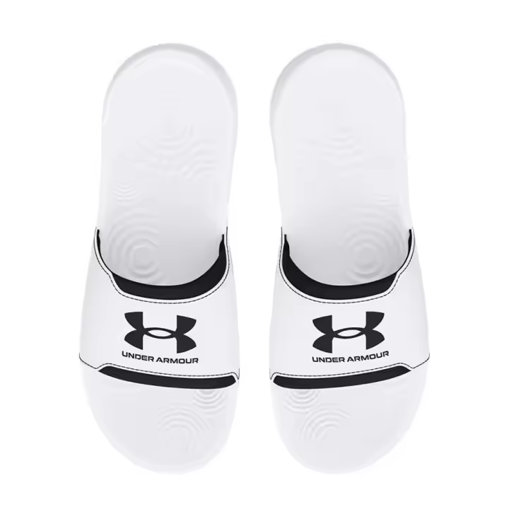 Chanclas Under Armour Ignite Select Blanco Flip Flop 3027219-100 - 1